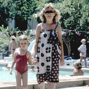 Meet your Posher, Marilyn